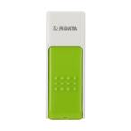 ʤޤȤRiDATA ٥USB꡼16GB ۥ磻/꡼ RDA-ID50U016GWT/GR 1ġ̡3åȡ