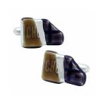 Yahoo! Yahoo!ショッピング(ヤフー ショッピング)SWANK（スワンク） 日本製 チョコレートのカフス