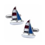 Yahoo! Yahoo!ショッピング(ヤフー ショッピング)SWANK（スワンク） 日本製 ヨットのカフス