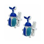 Yahoo! Yahoo!ショッピング(ヤフー ショッピング)SWANK（スワンク） 日本製 カブトムシのカフス