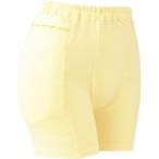 Yahoo! Yahoo!ショッピング(ヤフー ショッピング)日本エンゼル ラ・クッションパンツ 婦人用 クリーム M 3904-2 1枚