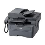 ブラザーJUSTIO モノクロレーザー複