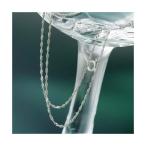 Yahoo! Yahoo!ショッピング(ヤフー ショッピング)プラチナPTスクリューチェーンネックレス