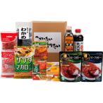 便利食品ギフトお得Eセット C3316044