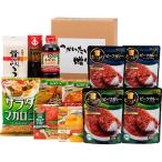 Yahoo! Yahoo!ショッピング(ヤフー ショッピング)便利食品ギフトお得Wセット C3316115