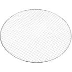  Captain Stag серый Be круглый барбекю ami410mm UG-2010