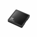 エレコム SD/microSDカードケース(プラスチックタイプ) SDメモリーカード12枚/microSDメモリーカード12枚 ブラック C