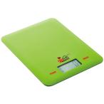 ジアレッティ ウルトラスリム&amp;ライトキッチンスケール 4146-080