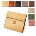 イルビゾンテ 財布  il bisonte イルビゾンテ 二つ折り財布 C0455 レディース 本革 小銭入れ付き ブランド ミニ財布 おしゃれ かわいい 大人 小さい 小さめ mini