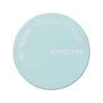 イニスフリー(innisfree) ノーセバム ミネラルパウダー N