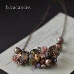 ネックレス│バラの香りシリーズ/薔...