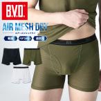  Boxer мужской ...bvd BVD воздушный сетка Drive leaf [M/L/LL]GR782. покупка 