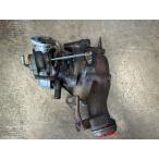 ジムニー V-JA11V ターボチャージャー