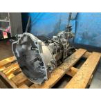 ジムニー V-JA11V マニュアルミッショ