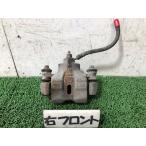 ジムニー V-JA11V 右Fキャリパー  55100-