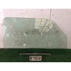  Jimny ABA-JB23W правый F стекло двери 84531-81A11 84531-81A12 [ немедленная уплата ] in voice соответствует 