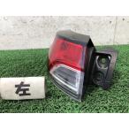 カローラクロス 3BA-ZSG10 左テールラ�