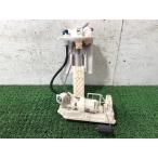カローラクロス 3BA-ZSG10 フューエル�