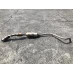 カローラクロス 3BA-ZSG10 Fエキゾース