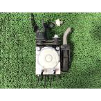 カローラクロス 3BA-ZSG10 ABSアクチュ�