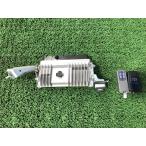 カローラクロス 3BA-ZSG10 エンジンコ�