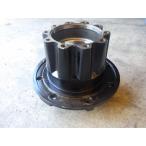 UD Nissan большой машина ADG-CW4XL правый RR ступица ( большой автомобильный ) 43214-00Z00 [ немедленная уплата ] in voice соответствует 