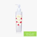ミューフル ROSE EX 230mL 無添加 野生バラ水 導入化粧水 販売 導入液 ダマスクローズ 化粧水 薔薇 バラ 無添加化粧水 薔薇水 毛穴ケア 高級 ローズマリー