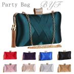 パーティーバッグ バッグ 結婚式 同窓会 謝恩会 クラッチバッグ ショルダーバッグ 成人式 入学式 卒業式 二次会 20代 30代 40代 フォーマル