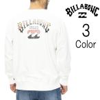 ショッピングビラボン ビラボン Billabong メンズ ARCH トレーナー be012002