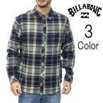 ショッピングビラボン ビラボン Billabong メンズ COASTLINE FLANNEL LS 長袖シャツ be012110