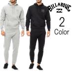 ビラボン Billabong メンズ LOGO SET UP スウェットパンツ ロングパンツ be012708