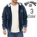 ビラボン Billabong メンズ INDIGO VELOUR JACKET ジャケット be012755