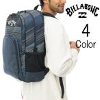 ショッピングビラボン ビラボン Billabong メンズ COMMAND PACK 29L バックパック be012921