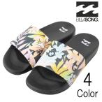 ビラボン Billabong レディース SHOWER SANDAL シャワーサンダル be013929
