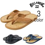 ビラボン Billabong メンズ ARCH THONGS SANDALS ビーチサンダル bf011925