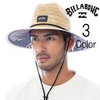 ビラボン Billabong メンズ TIDES PRINT ストローハット bf011965