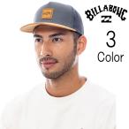 ショッピングビラボン ビラボン Billabong メンズ WALLED TRUCKER メッシュキャップ bf011983