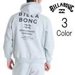 ビラボン Billabong メンズ WAVE LAYER PARKA プルオーバー パーカー bf012016