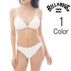 ビラボン Billabong レディース SALT AND SOL BIKINI トライアングル ビキニ 水着 bf013804