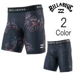  Billabong Billabong мужской AO PRINT UNDERSHORTS спортивные шорты внутренний шорты UPF30-50 bg011491