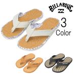  Billabong Billabong мужской TATAMI SANDALS пляжные шлепанцы bg011926
