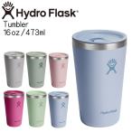 гидро flaskHydro Flask 16oz 473ml Drinkware All Around Tumbler нержавеющая сталь высокий стакан Surf