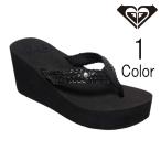 ロキシー Roxy レディース MELLIE III 厚底 ウェッジサンダル ビーチサンダル