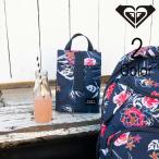 ロキシー Roxy レディース LUNCH HOUR 保冷 ランチ バッグ