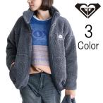 ロキシー Roxy レディース BETTER THAN THE SUN ボア ジャケット