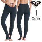  Roxy Roxy женский DIVING DEEP вода суша обе для скорость .UVka мусор леггинсы 