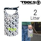  tool s/ Tools TLS DRY FLOATER BAG 2L водонепроницаемый сухой мешок 