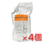 ショッピングディーセス 【まとめてお得だ値】ミルボン ディーセス リーファ トリートメント クリアモイスチュア 1000g 詰め替えタイプ ×4個