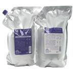 ミルボン プラーミア エナジメント シャンプー 2500ml 詰替 & ヘアトリートメント F 2500g 詰替 セット