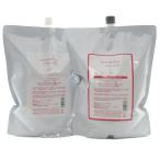 ショッピングシャンプー ニューウェイジャパン ナノアミノ シャンプー　RS　2500ｍｌ　詰替　＆ トリートメント　RS　2500g　詰替　セット